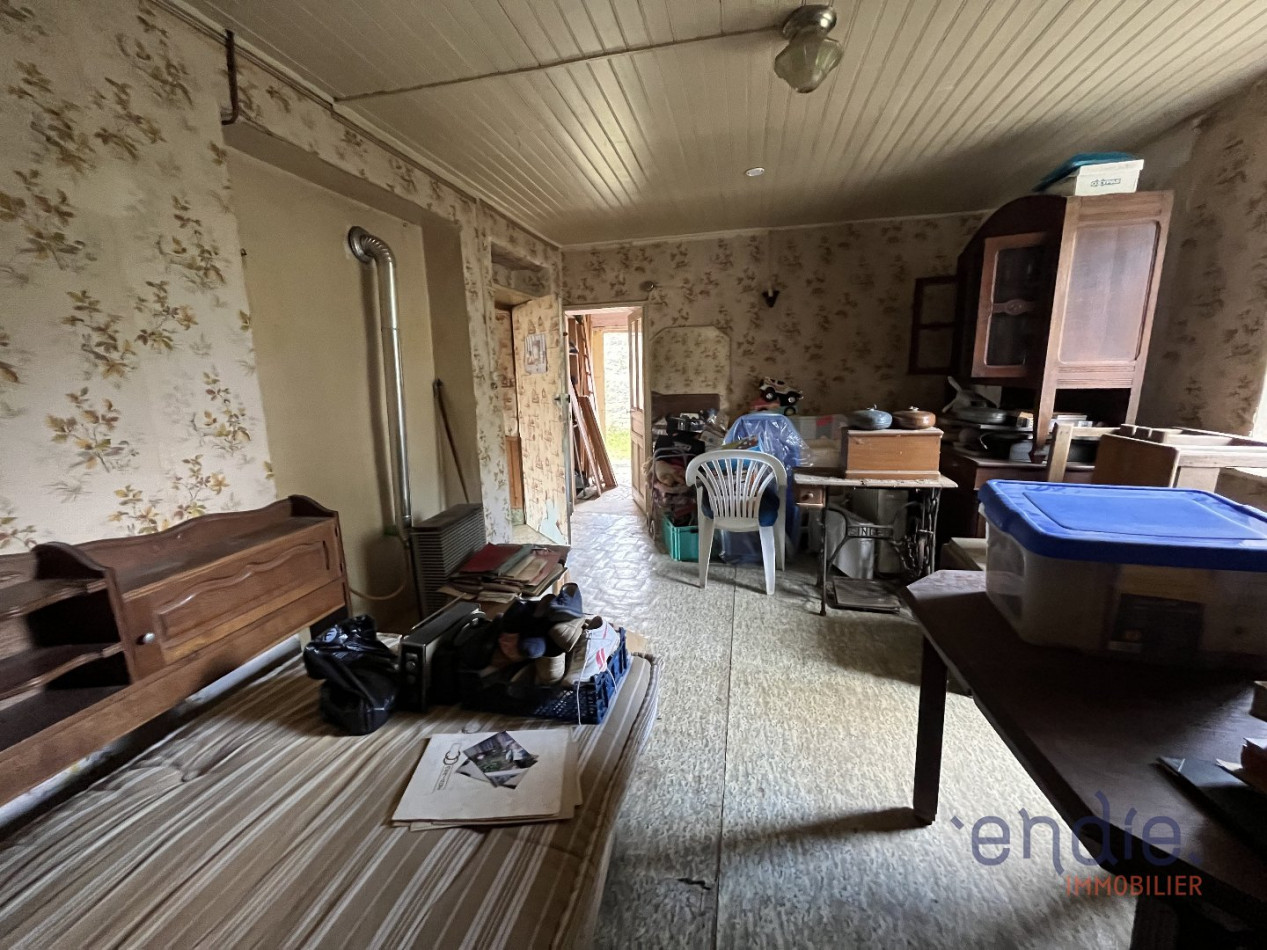 à vendre Maison Fontaine Francaise - Photo 12