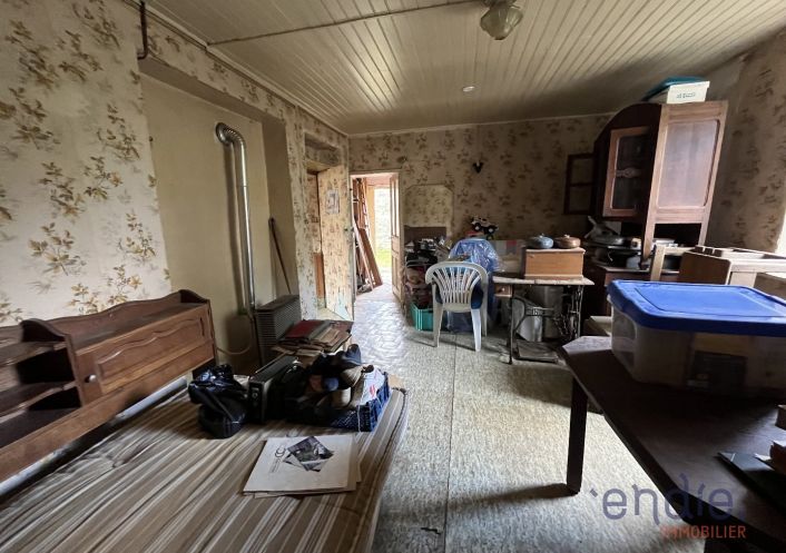 à vendre Maison Fontaine Francaise