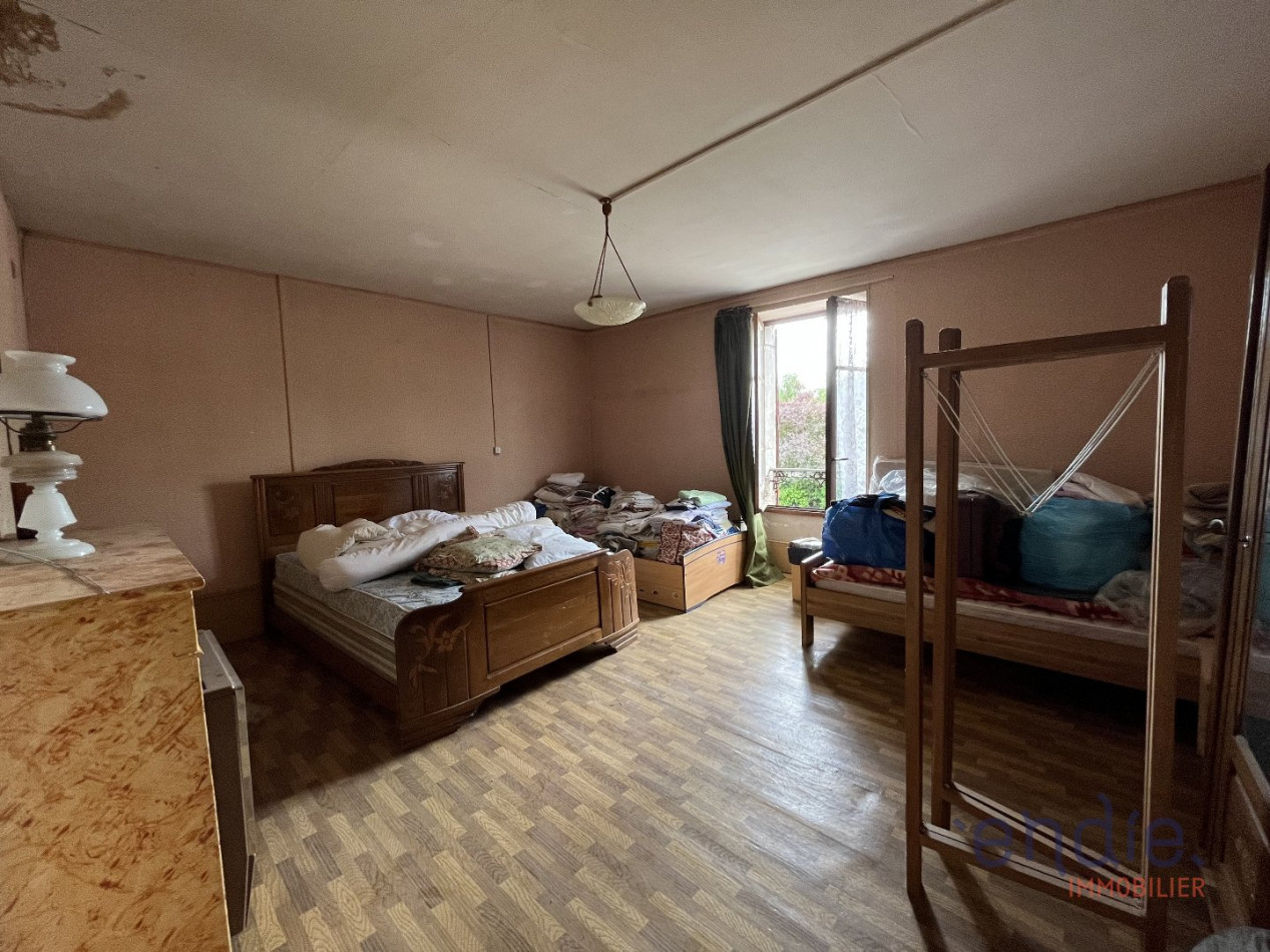 à vendre Maison Fontaine Francaise - Photo 13