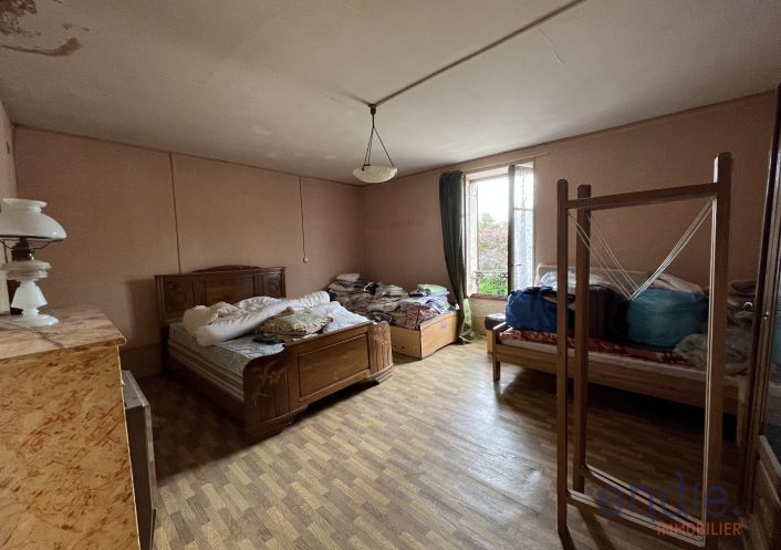 à vendre Maison Fontaine Francaise
