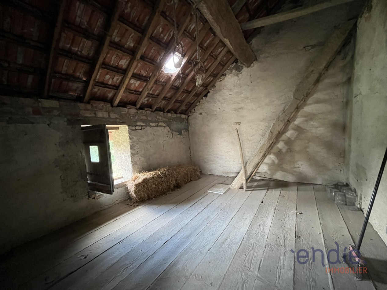 à vendre Maison Fontaine Francaise - Photo 14