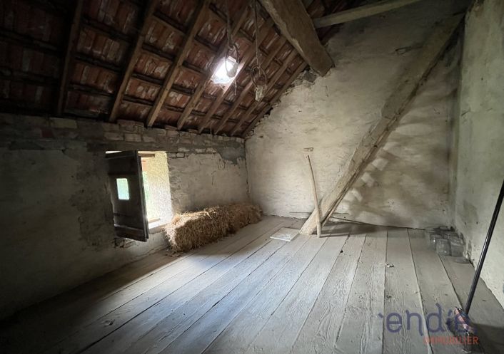 à vendre Maison Fontaine Francaise