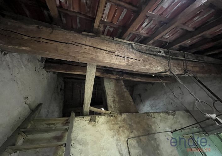 à vendre Maison Fontaine Francaise