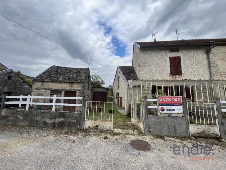 vente Maison Fontaine Francaise - Photo 2