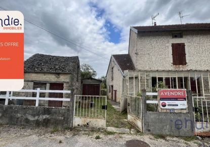 vente Maison Fontaine Francaise