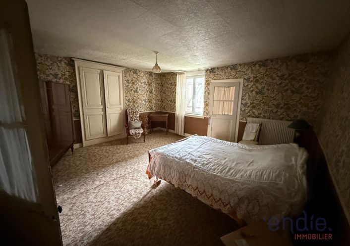 à vendre Maison Gy