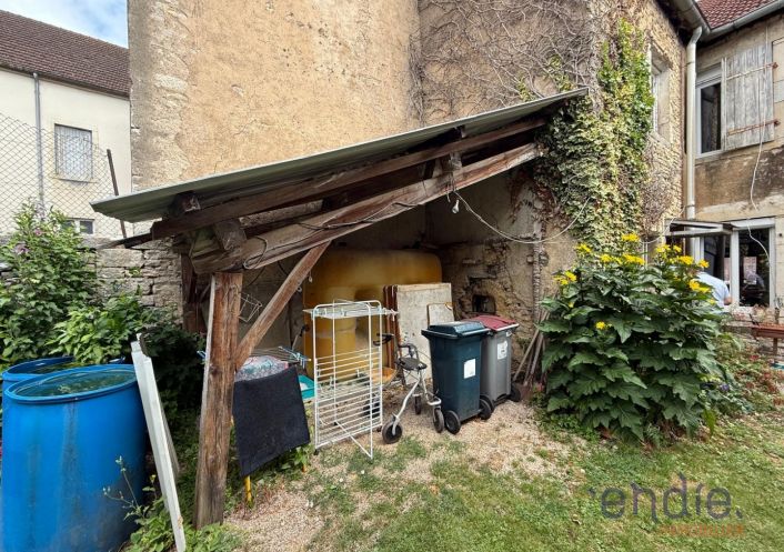 à vendre Maison Gy