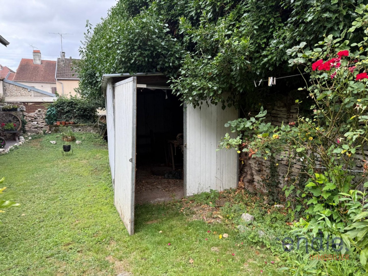 à vendre Maison Gy - Photo 10