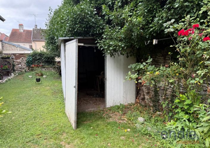 à vendre Maison Gy
