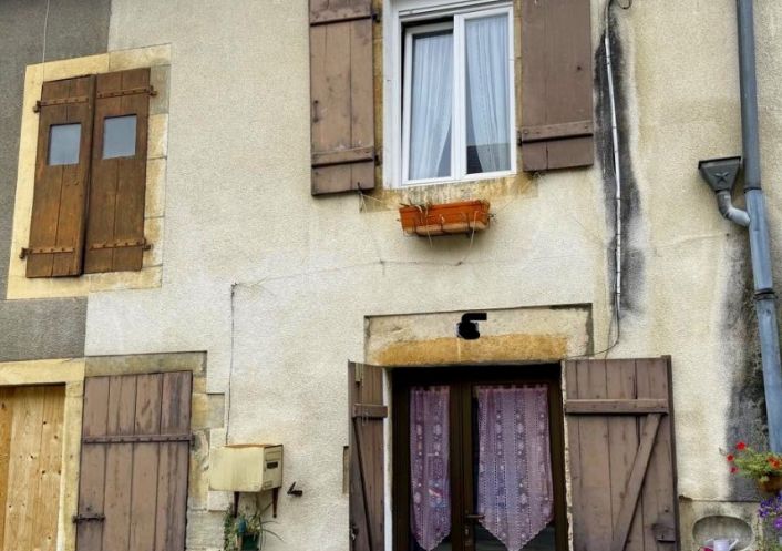 à vendre Maison Gy