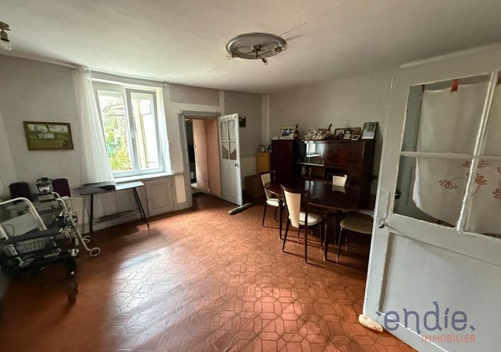 à vendre Maison Gy