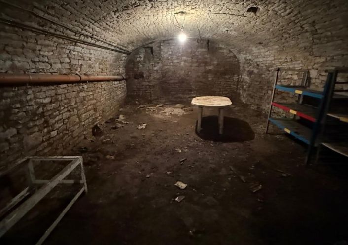 à vendre Maison Gy