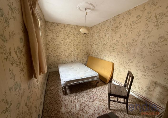 à vendre Maison Gy