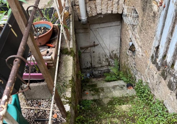 à vendre Maison Gy