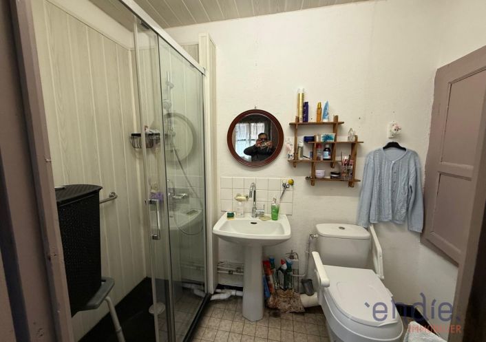 à vendre Maison Gy