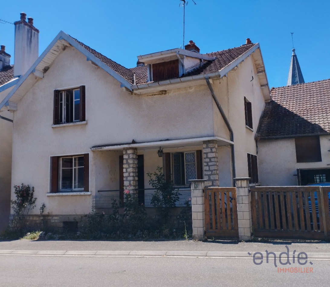 à vendre Maison Marnay - Photo 1