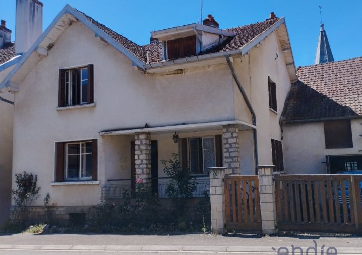 à vendre Maison Marnay