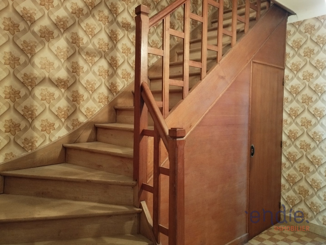 à vendre Maison Marnay - Photo 5