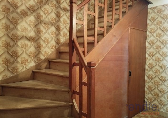 à vendre Maison Marnay