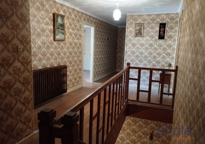 à vendre Maison Marnay