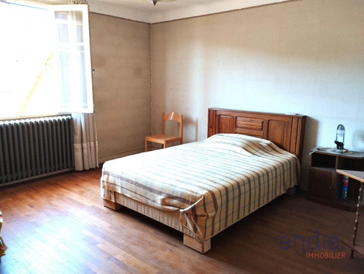 à vendre Maison Marnay - Photo 9