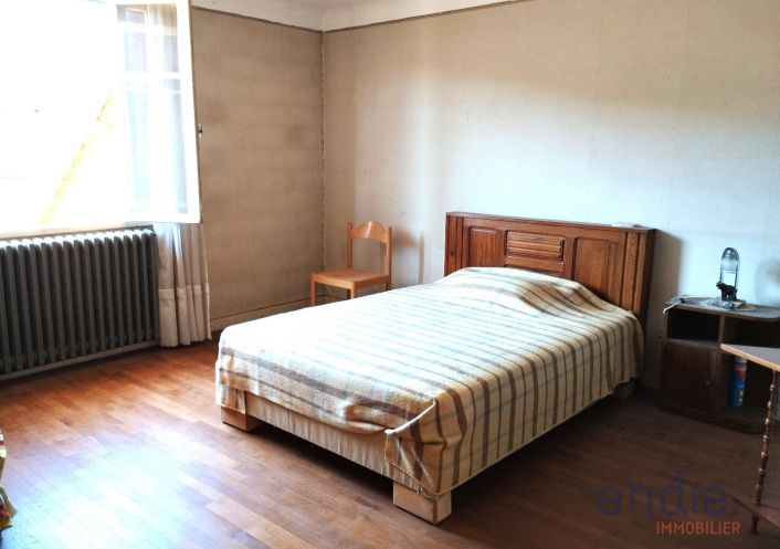 à vendre Maison Marnay