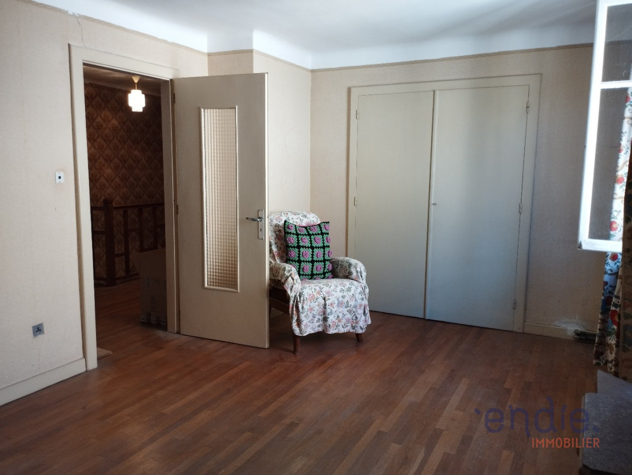 à vendre Maison Marnay - Photo 10