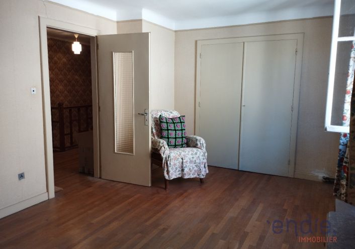 à vendre Maison Marnay