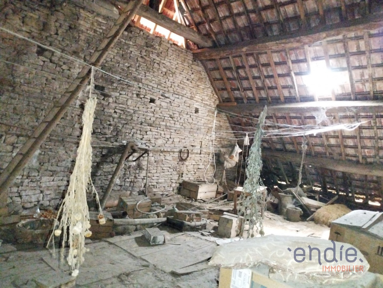 à vendre Maison Marnay - Photo 13