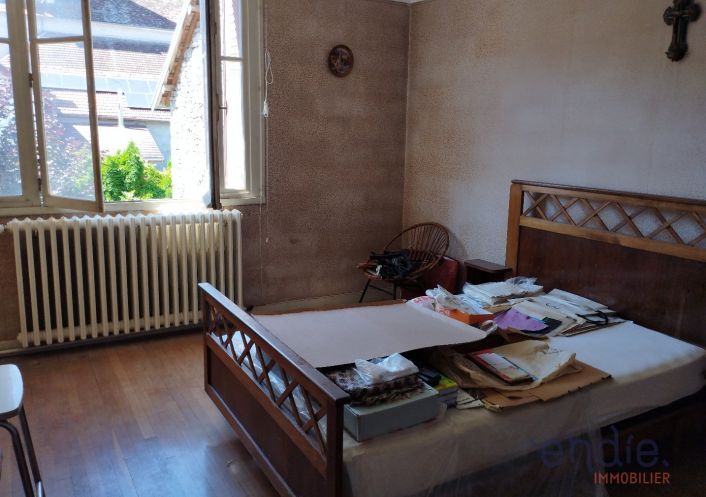 à vendre Maison Marnay