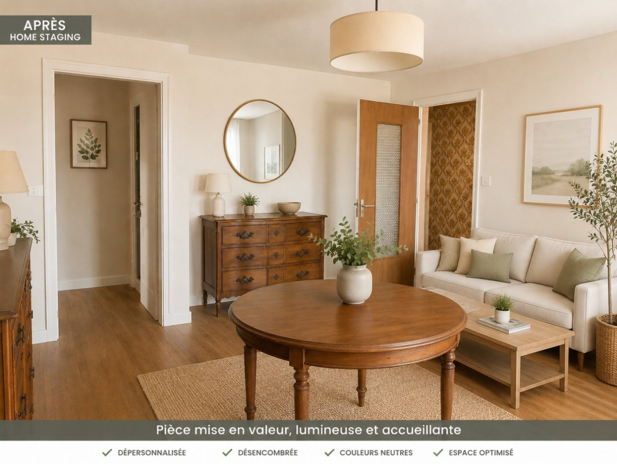 vente Maison Marnay - Photo 1