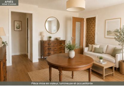 vente Maison Marnay