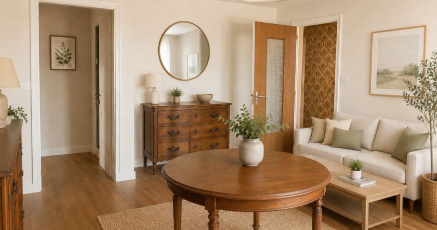 vente Maison Marnay