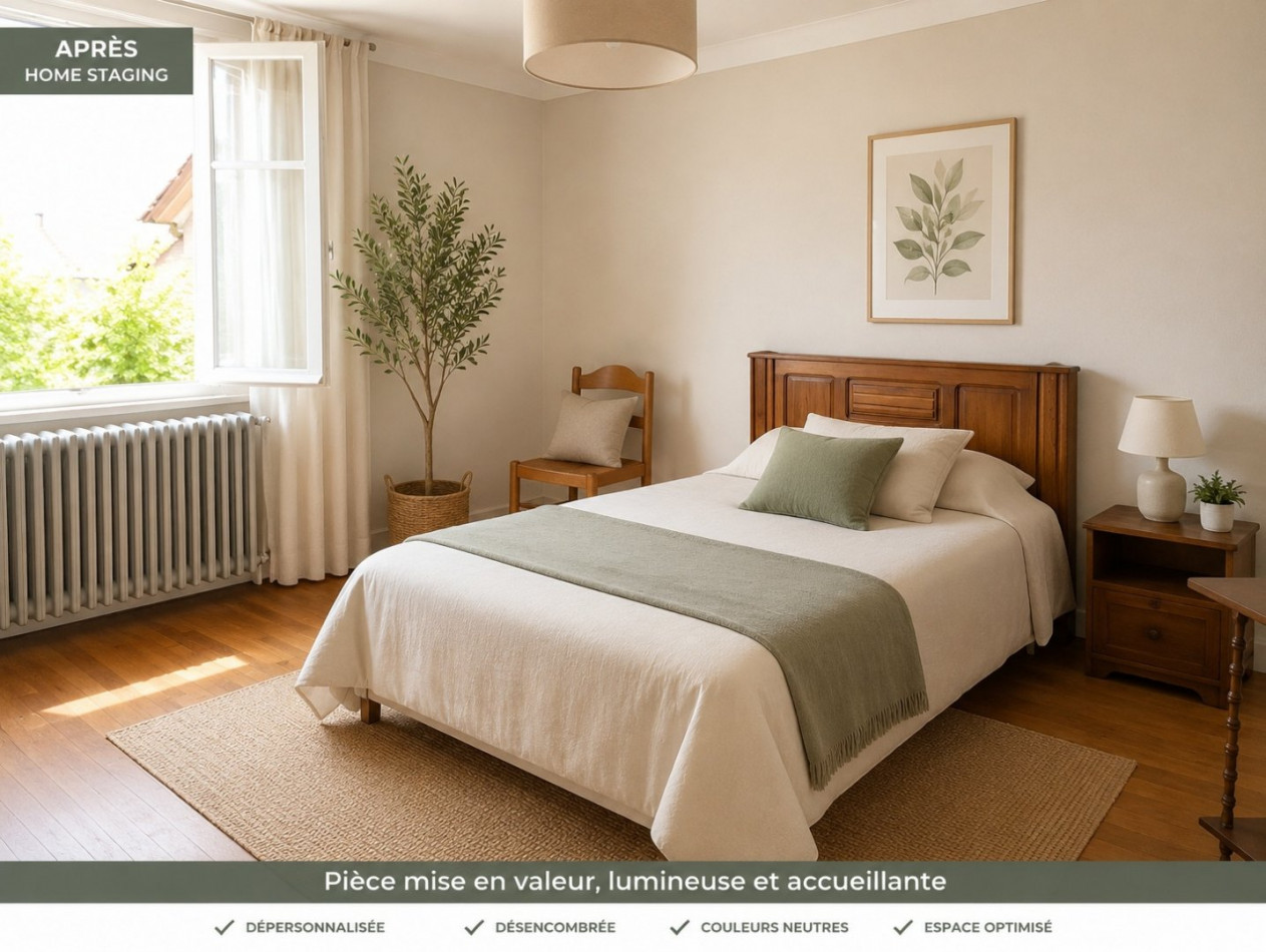 vente Maison Marnay - Photo 2