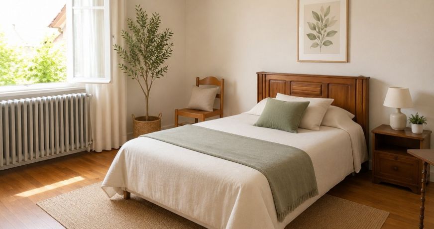 vente Maison Marnay