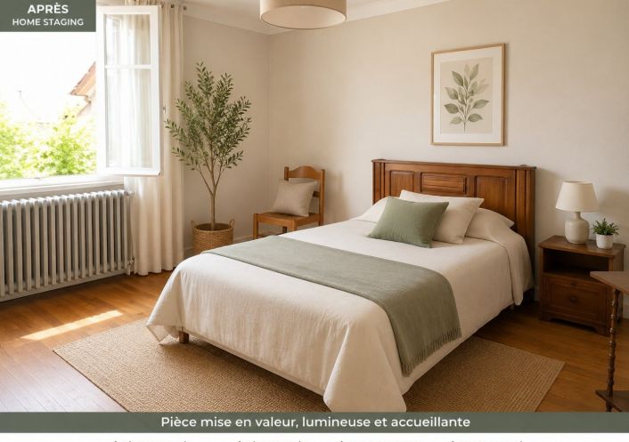 vente Maison Marnay