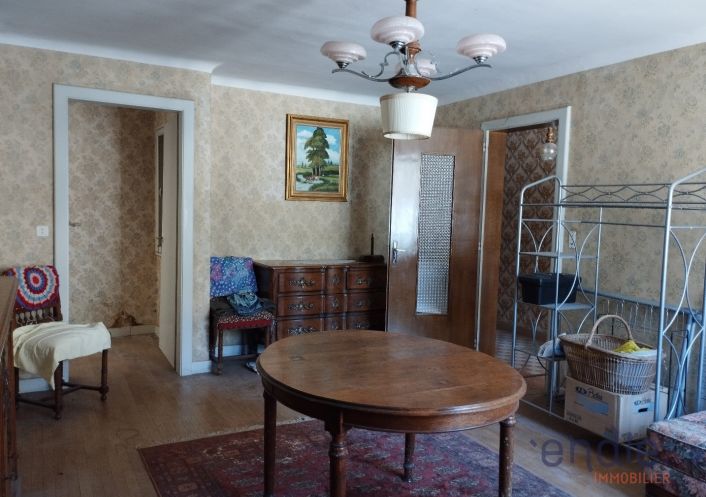à vendre Maison Marnay
