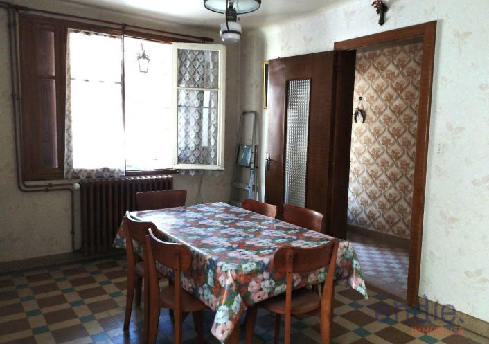 à vendre Maison Marnay