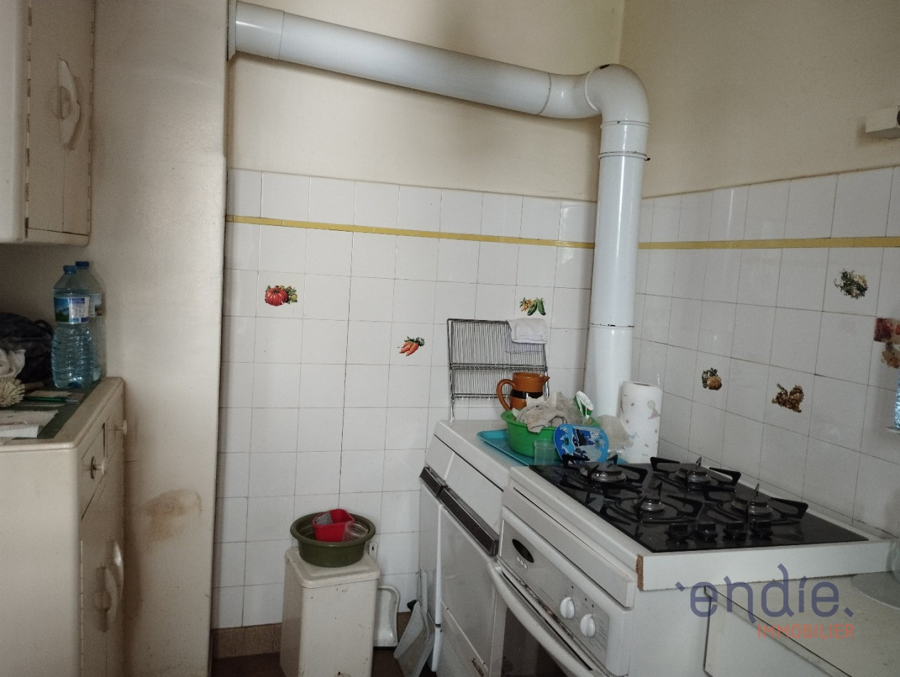 à vendre Maison Marnay - Photo 15