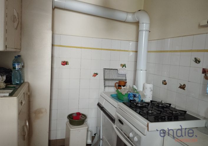 à vendre Maison Marnay
