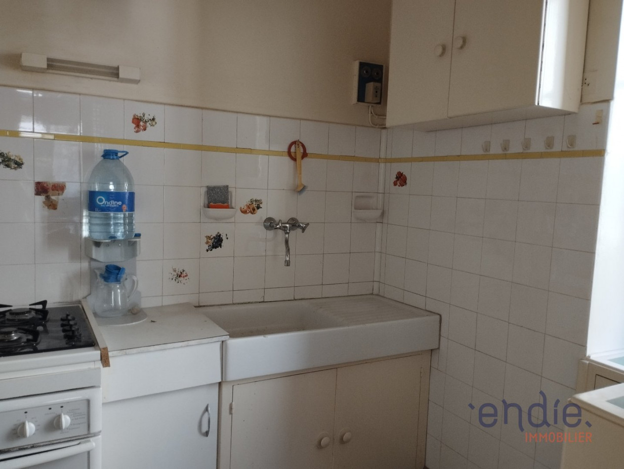 à vendre Maison Marnay - Photo 16