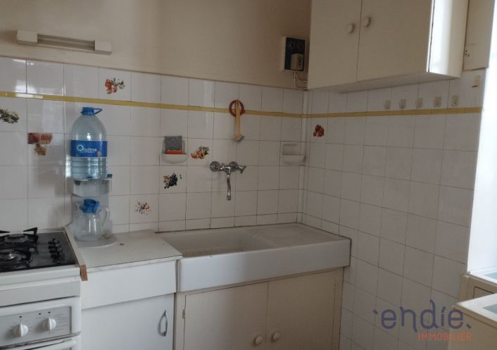 à vendre Maison Marnay