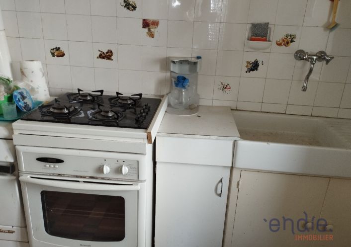à vendre Maison Marnay