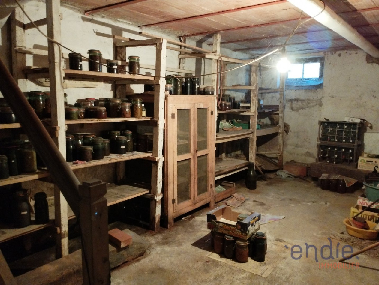 à vendre Maison Marnay - Photo 18