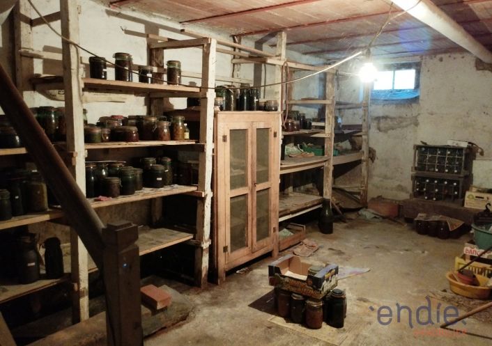 à vendre Maison Marnay