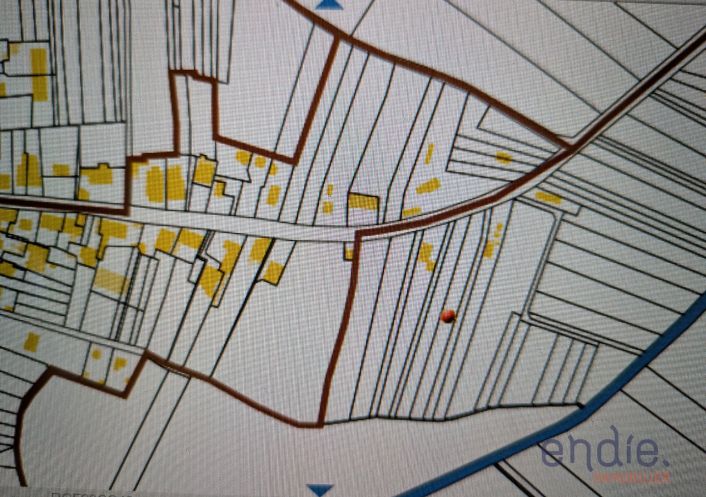 à vendre Terrain constructible Broye Aubigney Montseugny