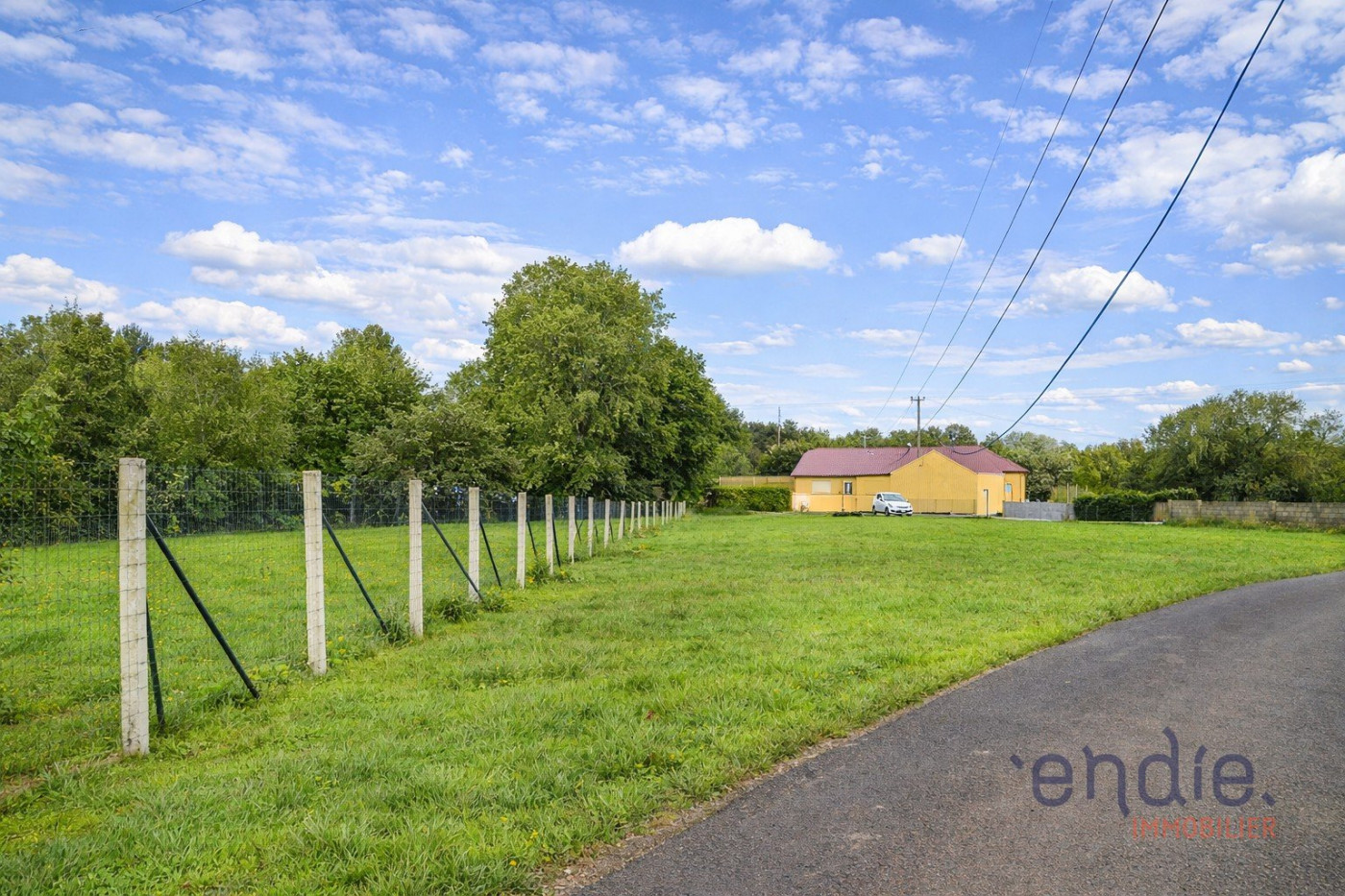 à vendre Terrain constructible Broye Aubigney Montseugny - Photo 2