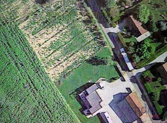 vente Terrain constructible Lieucourt