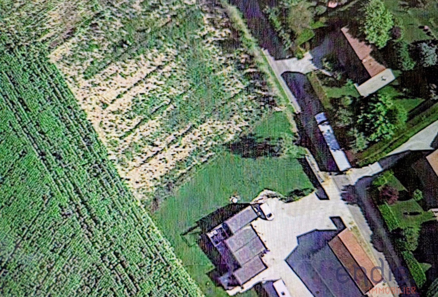 vente Terrain constructible Pesmes - Photo 2