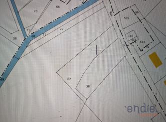 vente Terrain constructible Pesmes